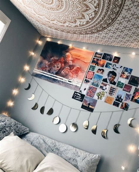 Teen Room Decor Cute Room Decor Room Ideas Bedroom Girl Bedroom Decor Bedroom Diy Bedroom