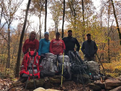 Devil's Den State Park - YonderLost