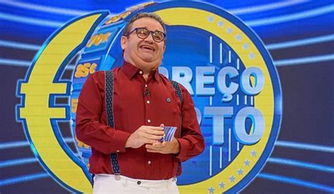 Fernando Mendes Convidado Para Entrar No Big Brother Convidou Me Para