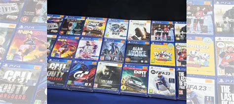 Новые популярные диски на PS4 / PS5 купить в Санкт-Петербурге с ...