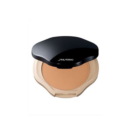 Shiseido Sheer Perfect Compact Foundation Spf Color B Natural Deep