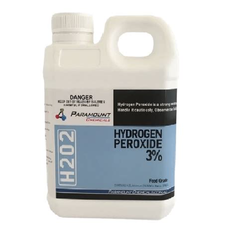 Bleach Hydrogen Peroxide Ubicaciondepersonascdmxgobmx