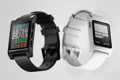 pebble powrocilo oto dwa nowe smartwatche