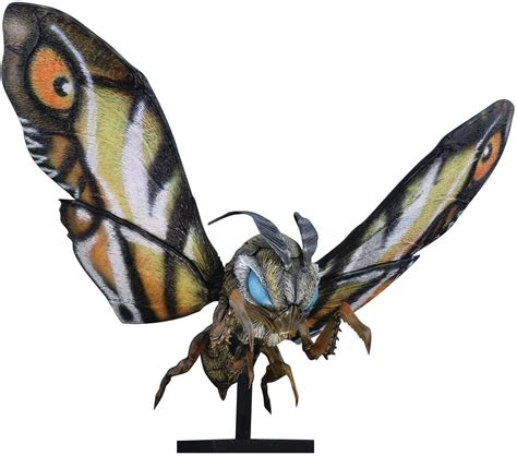 X-PLUS DEFOREAL GODZILLA 2019 Mothra Figure £144.74 - PicClick UK