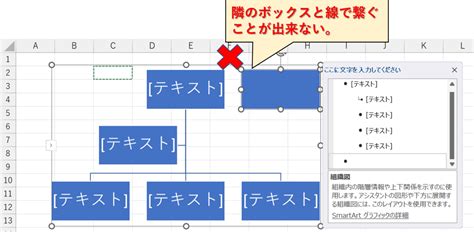 【エクセル】家系図の簡単な作り方を紹介。テンプレートより図形や「セルの結合」で作成！ Excelの森