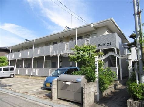 リード21兵庫県宝塚市口谷東3丁目の物件情報｜いい部屋ネットの大東建託リーシング