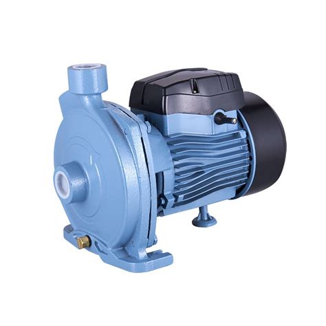 Cpm Series Electric Centrifugal Vortex Water Pump For Farm Garden