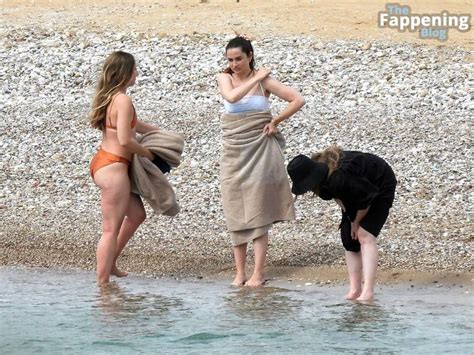 Ana De Armas Ana D Armas Anadearmas Nude Onlyfans Photo The Fappening Plus