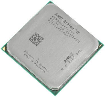 AMD Athlon 2 X4 620 2.6GHz AM3 Reviews, Pros and Cons | TechSpot