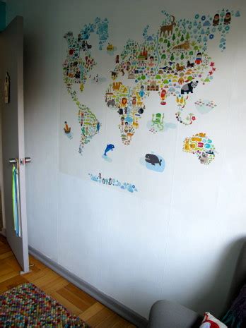 Colorful Hot Air Balloons Nursery Project Nursery