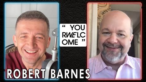 Your Welcome With Michael Malice Robert Barnes Via Namely