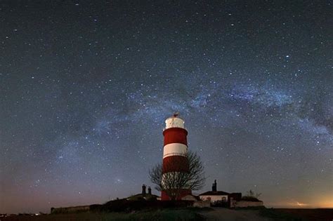 Spotlight on Happisburgh on the Deep History Coast - North Norfolk