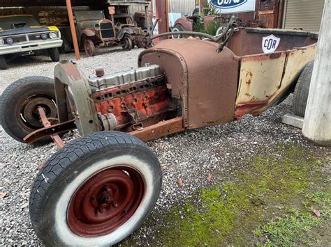 DODGE HOT ROD JCM JUST CARS