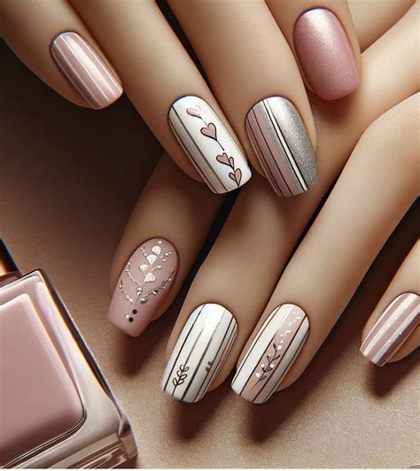 Pin By Megan Elizabeth On Nail Ideas In Elegant Touch Nails Nude Nails Gel Nails