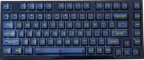 Amazon Yunzii X Pro Key Wireless Hot Swappable Mechanical Gaming Keyboard With