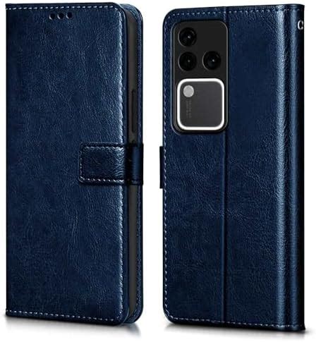 Thegiftkart Flip Back Cover Case For Vivo V V Pro G Dual Color