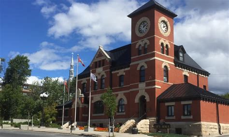 Road Trip Highlights An Afternoon In Historic Kenora Rvwest