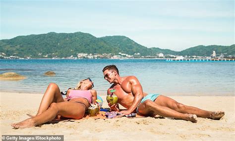 Australian Tourists Are Urged To Continue Their Activities As Usual Amid Bali Sex Ban Daily
