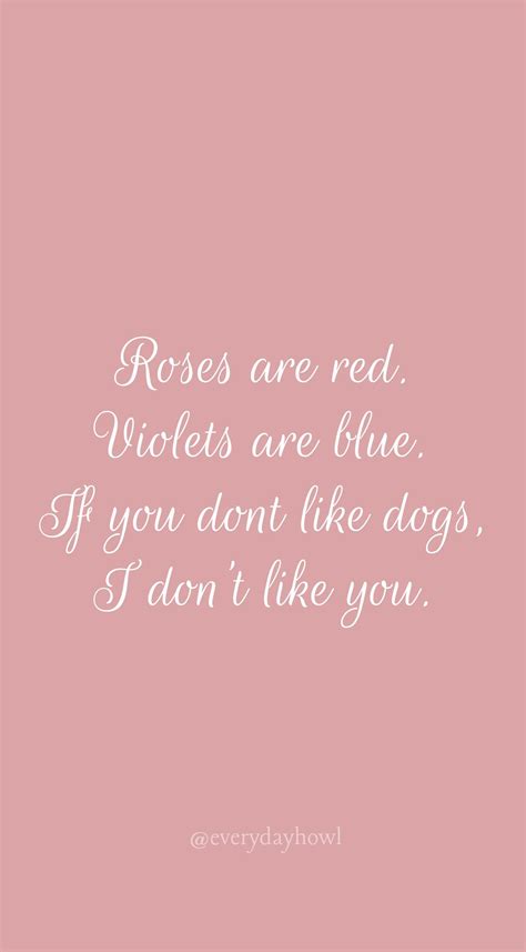 Funny Roses Are Red Poems For Best Friends - algomasquepanales