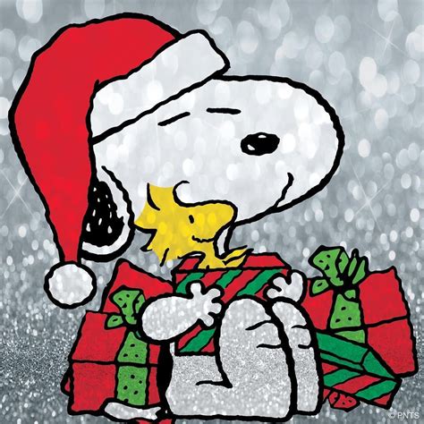 Merry Christmas and Seasons Greetings From Snoopy!🎄🕎🎁 | Snoopy ...