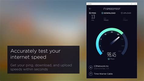 How to Test Internet Speed in Windows 11