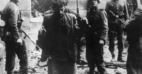 Warsaw Ghetto Uprising at 75: What Popular Depictions Miss | Time