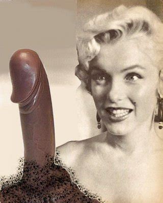 Marilyn Monroe Interracial Porn Pictures Xxx Photos Sex Images Pictoa