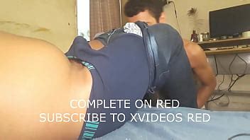 Quería complacerlo cuando llegara a casa del trabajo XVIDEOS