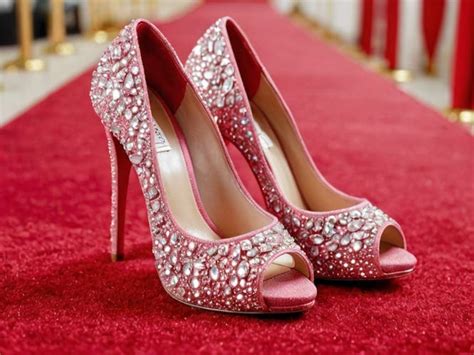 Light Pink Shoes Heels | by Donny Stephenson | Medium