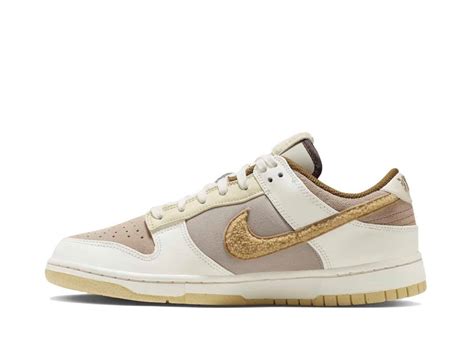 Buy Nike Dunk Low Retro Prm Year Of The Rabbit Fossil Stone