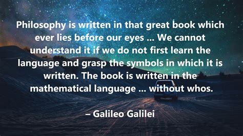 Best Galileo Galilei Quotes Volume 2 Youtube