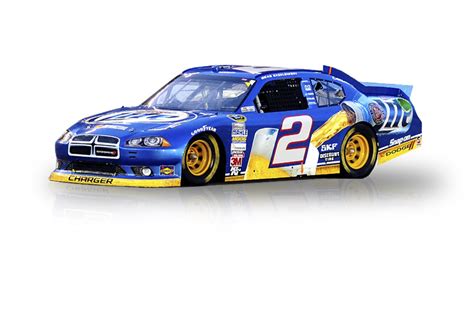 NASCAR 75 Stock Car Evolution | Official Site Of NASCAR