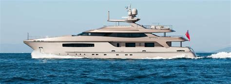 Geosand Yacht Charter Details Abberley Luxury Yachts