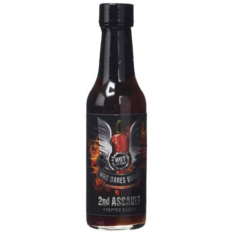 De Archives Hot Headz Hot Sauce Fanatics