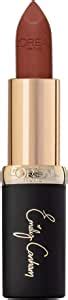 L Oreal Color Riche Lipstick Limited Edition My Perfect Nude By Emily Amazon Exclusive