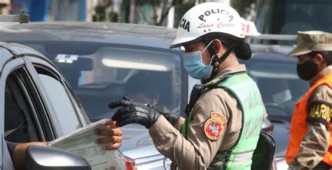 Infracciones De Tránsito Más Comunes Y Cómo Evitarlas