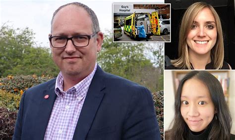 Job Applicant Wins 7 500 In NHS Sex And Age Discrimination Case Daily Mail Online