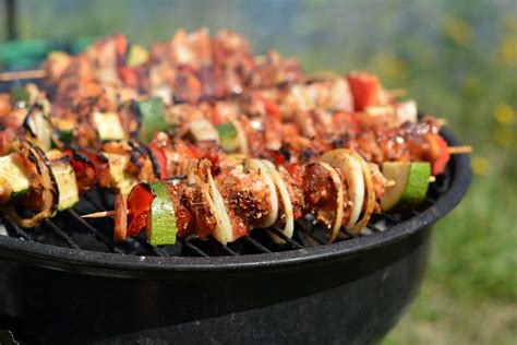 7 Makanan Yang Sering Jadi Menu Bakaran Saat Malam Tahun Baru Kamu