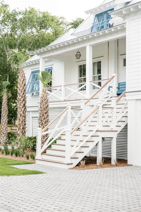 Coastal Style Home Exteriors at Callum Grenda blog
