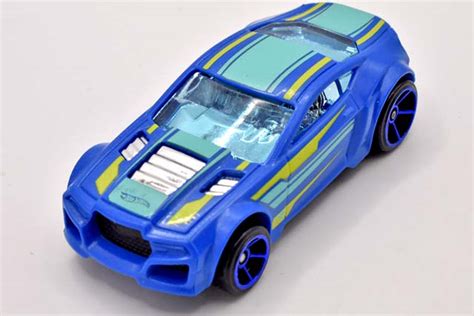 TORQUE TWISTERのレビューおマス風味の近未来謎マッスル CJX99 Hot Wheels 情報まとめ ホットウィール にわかマニア
