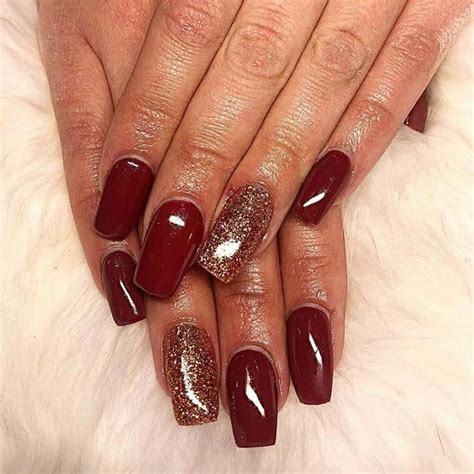 Fall Nail Trends 2024 Acrylic Annice Rozanne