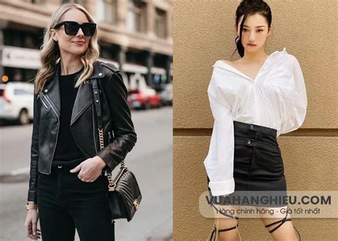 Xu H Ng Th I Trang Hot Trend Kh Ng Th B L