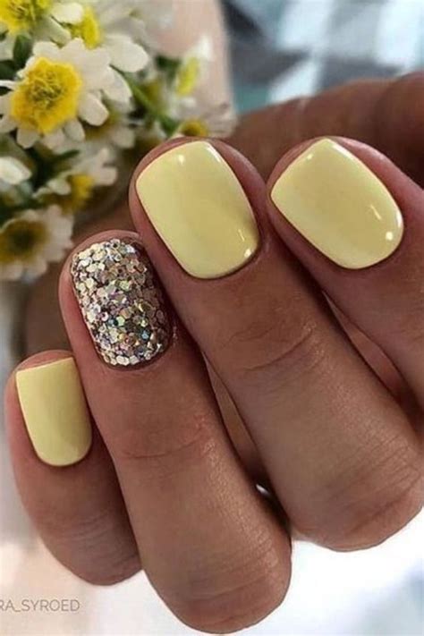 Summer Nail Color Ideas For Exceptional Look Nails Summernail