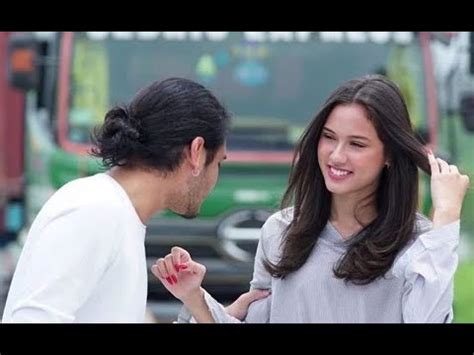 Love Story The Series 9 September 2022 Ken Dan Maudy Sangat Bahagia