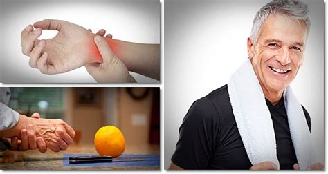 A New “18 Natural Remedies For Joint Pain” Article Teaches Readers How to Get Rid of Joint Pain ...