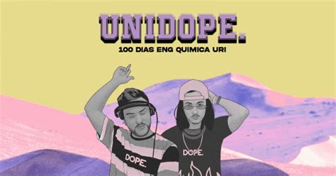 Unidope Eng Qu Mica A Festa Dos Dias Em Erechim Sympla