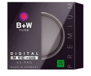 B W Xs Pro Digital Htc Circular Ksm Mrc Nano Mm Ab