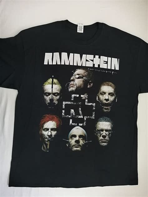 Rammstein - Sehnsucht