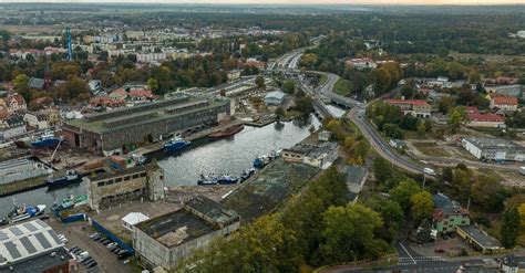 PGE Baltica angażuje polskie firmy do budowy bazy serwisowej w Ustce