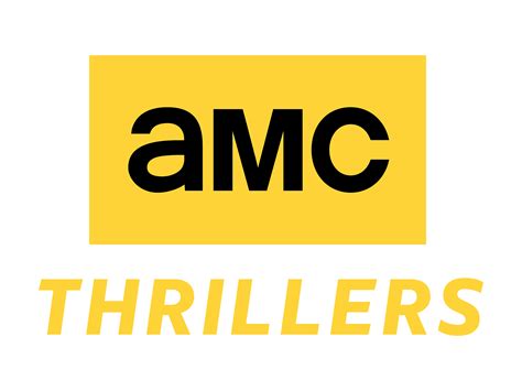 Amc Tv Logo